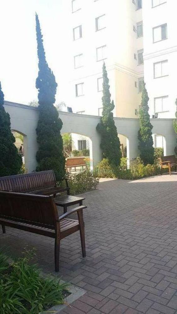 Apartamento, 2 quartos, 50 m² - Foto 7