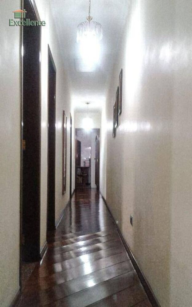 Sobrado, 4 quartos, 150 m² - Foto 2