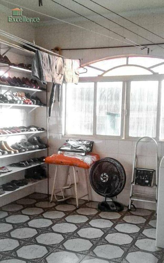 Sobrado, 4 quartos, 150 m² - Foto 14