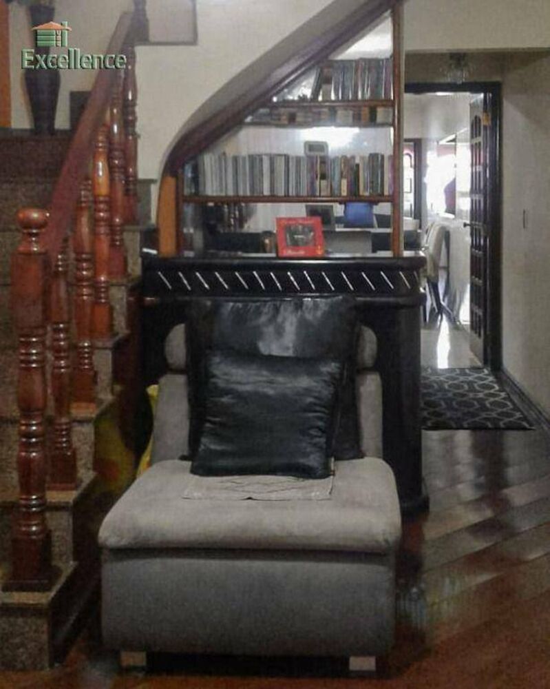 Sobrado, 4 quartos, 150 m² - Foto 7