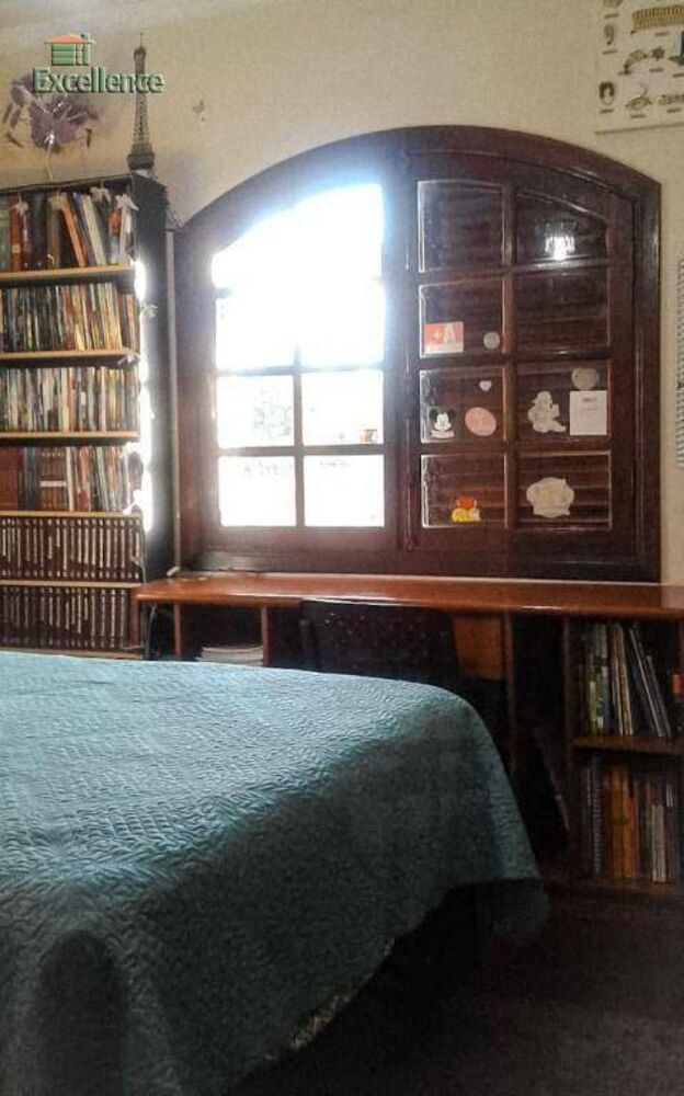 Sobrado, 4 quartos, 150 m² - Foto 5