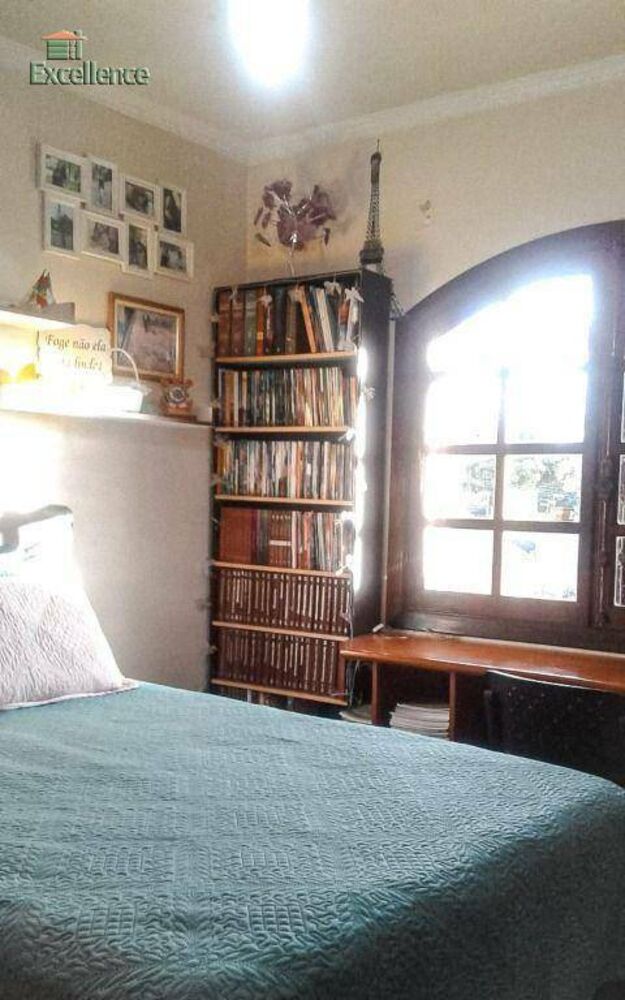 Sobrado, 4 quartos, 150 m² - Foto 13