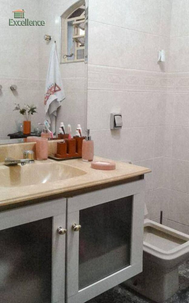 Sobrado, 4 quartos, 150 m² - Foto 6