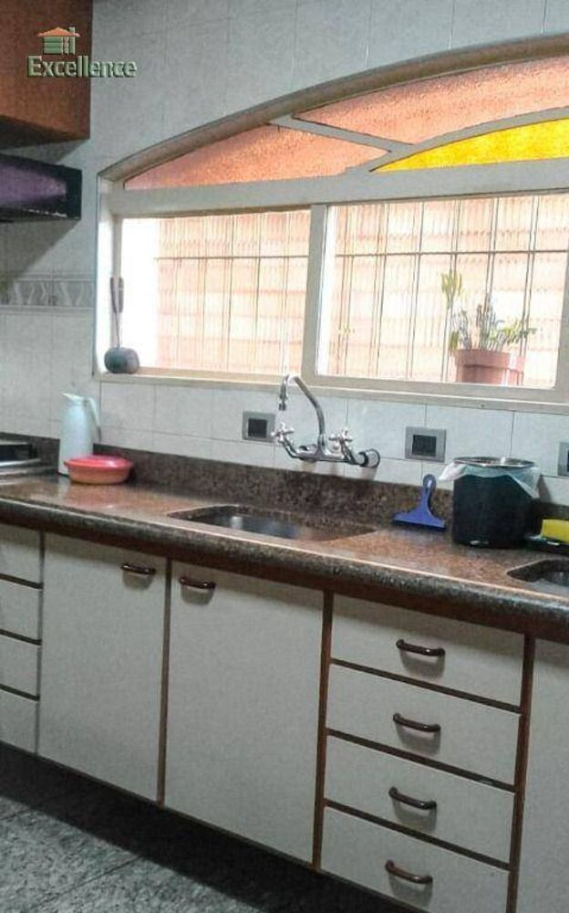 Sobrado, 4 quartos, 150 m² - Foto 1