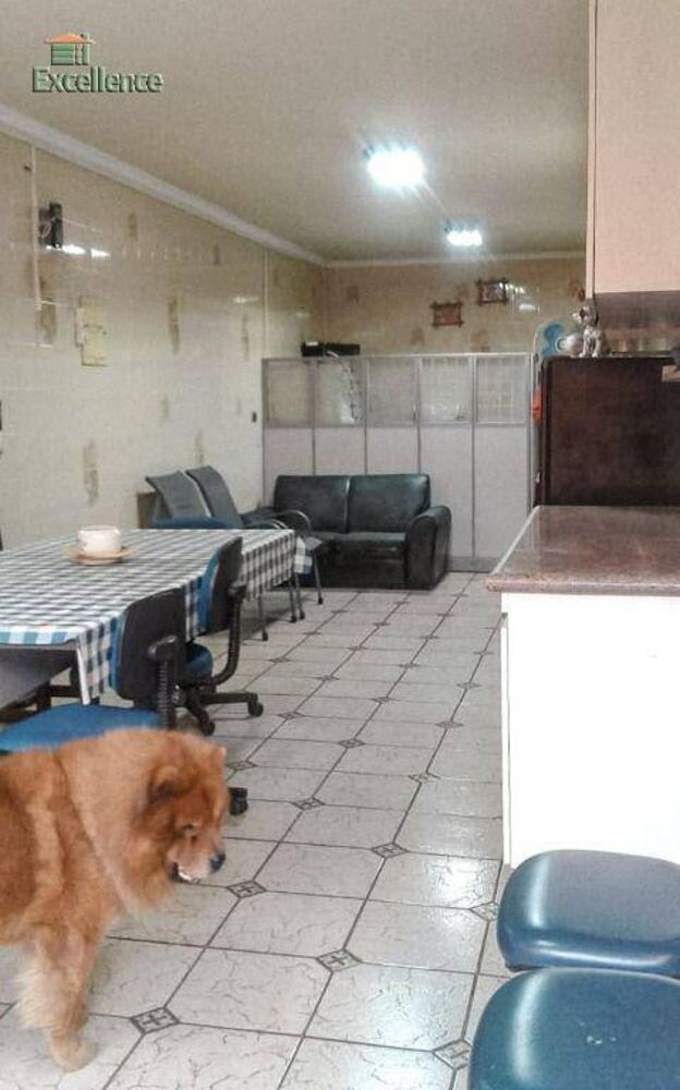 Sobrado, 4 quartos, 150 m² - Foto 9