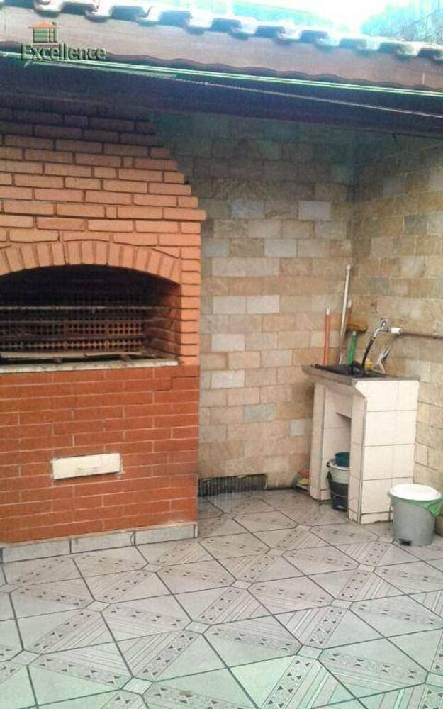 Sobrado, 4 quartos, 150 m² - Foto 16