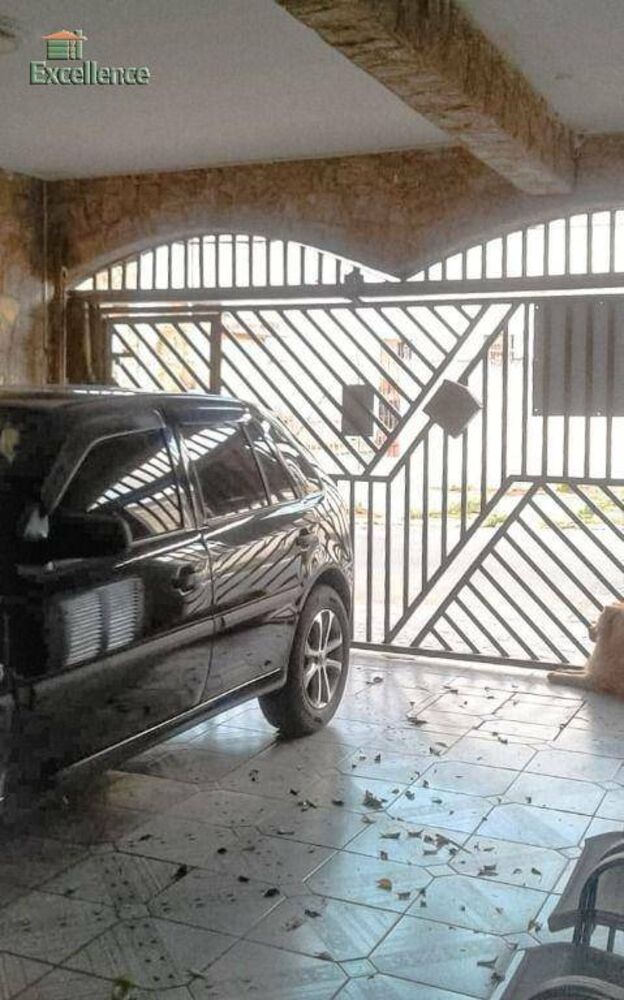 Sobrado, 4 quartos, 150 m² - Foto 11