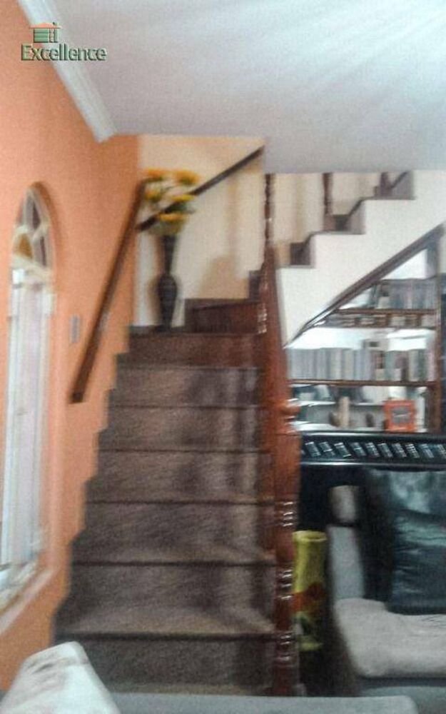 Sobrado, 4 quartos, 150 m² - Foto 15