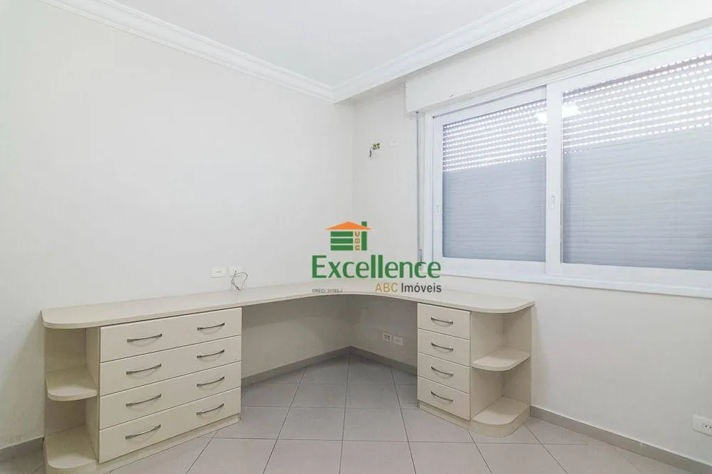 Apartamento, 4 quartos, 140 m² - Foto 2
