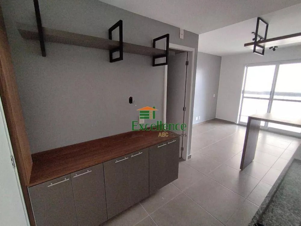 Apartamento à venda com 1 quarto, 51m² - Foto 2