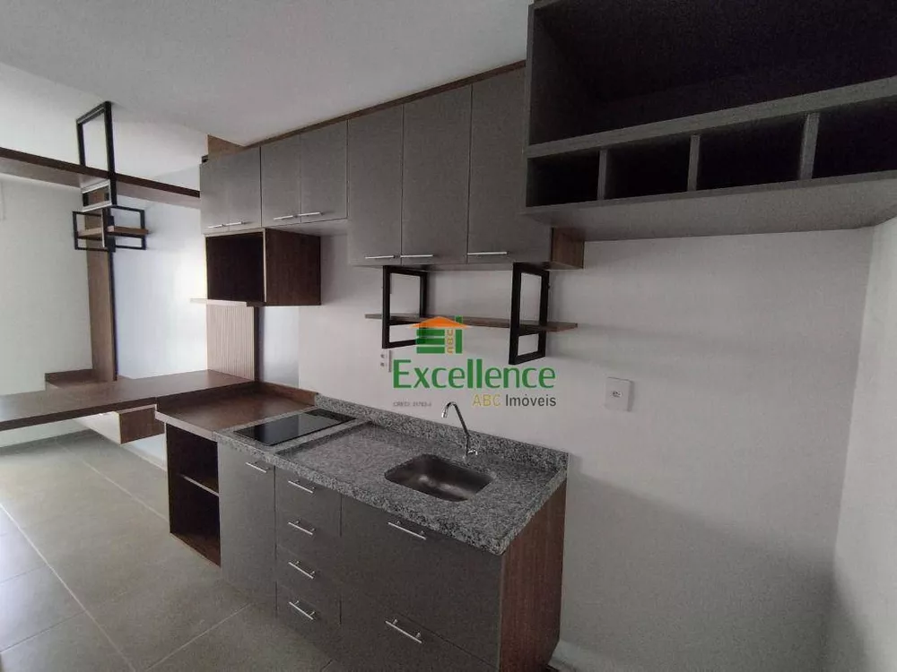 Apartamento à venda com 1 quarto, 51m² - Foto 3