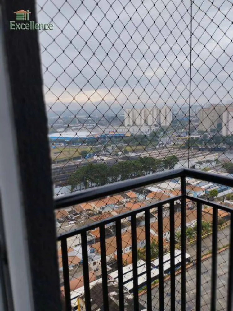 Apartamento, 2 quartos, 52 m² - Foto 4