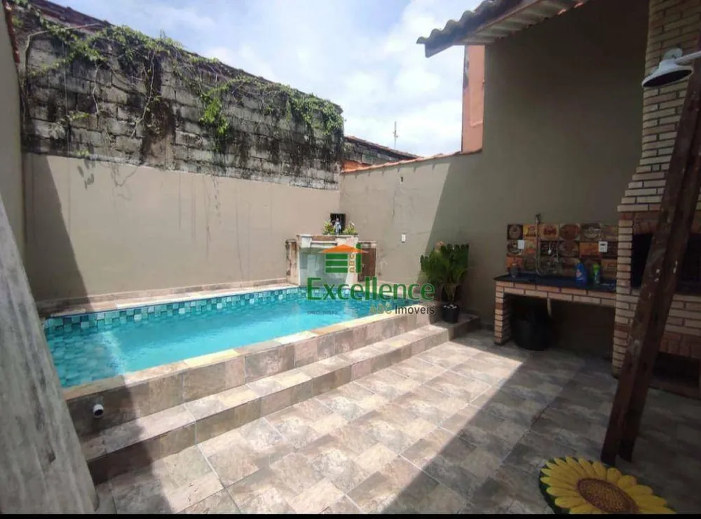 Casa, 2 quartos, 300 m² - Foto 1