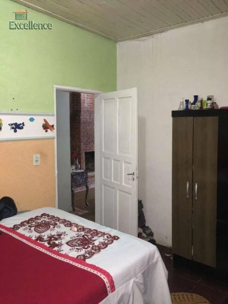 Chácara, 3 quartos, 7000 m² - Foto 4