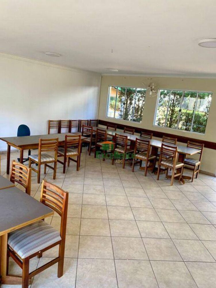 Casa de Condomínio, 2 quartos - Foto 6