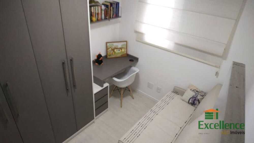 Apartamento, 2 quartos, 47 m² - Foto 8