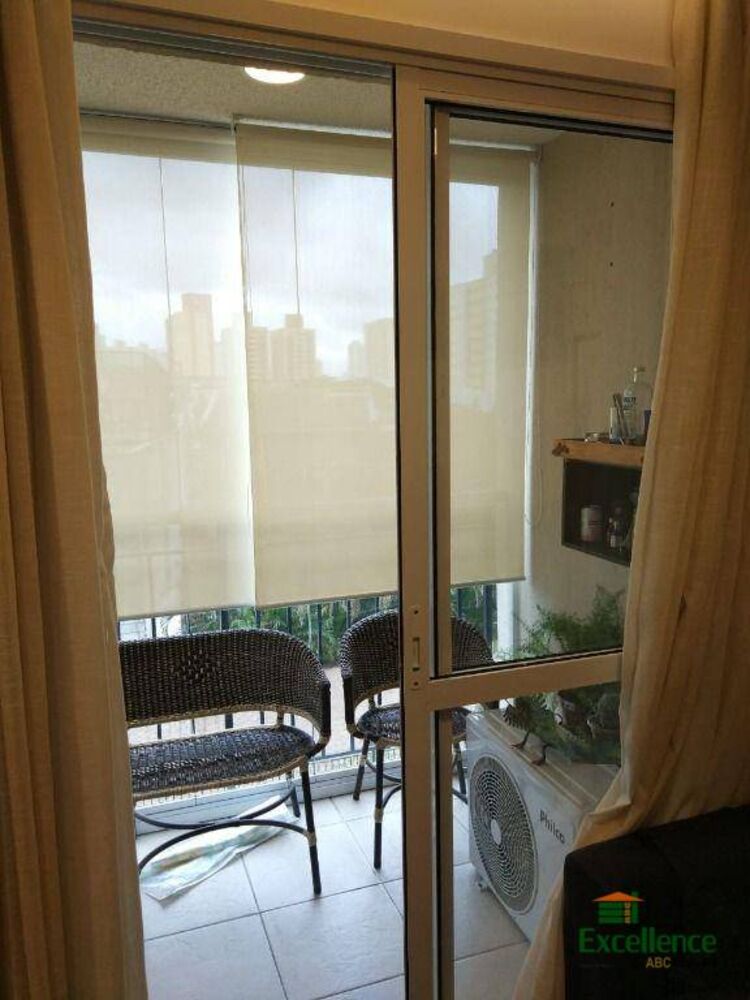 Apartamento, 2 quartos, 47 m² - Foto 5