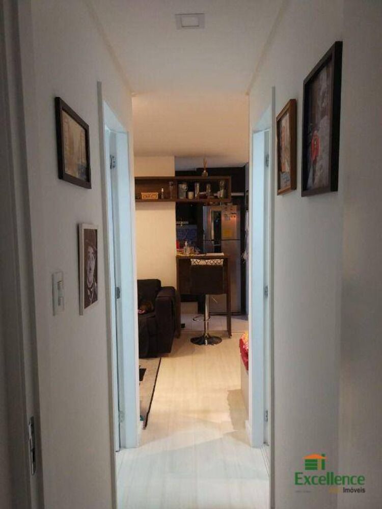 Apartamento, 2 quartos, 47 m² - Foto 7