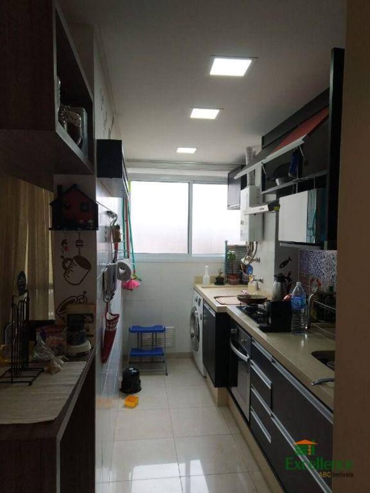 Apartamento, 2 quartos, 47 m² - Foto 4