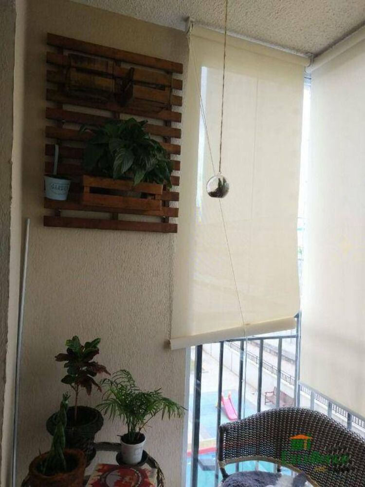 Apartamento, 2 quartos, 47 m² - Foto 6