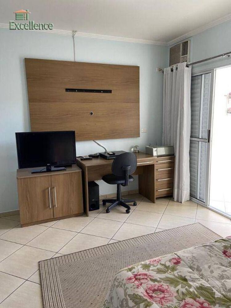 Sobrado, 3 quartos, 166 m² - Foto 4
