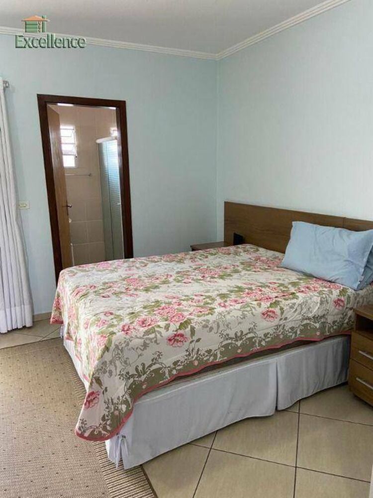 Sobrado, 3 quartos, 166 m² - Foto 3