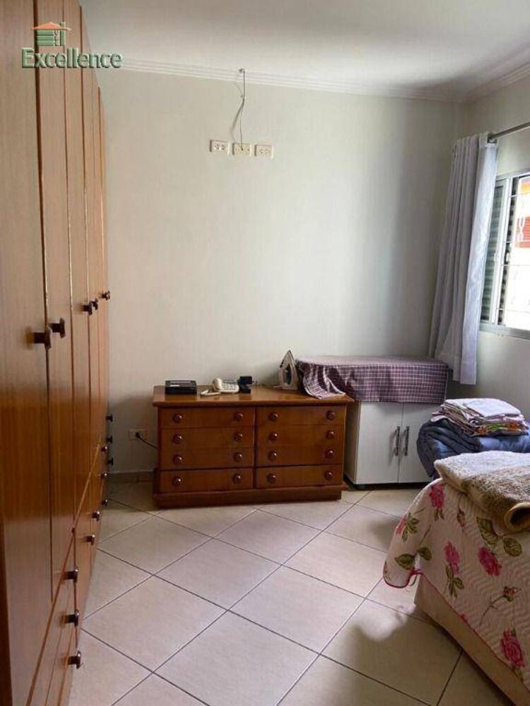 Sobrado, 3 quartos, 166 m² - Foto 12