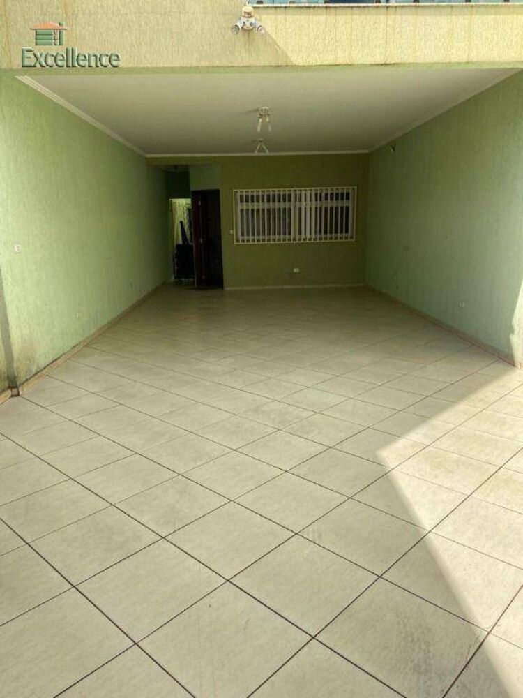 Sobrado, 3 quartos, 166 m² - Foto 2