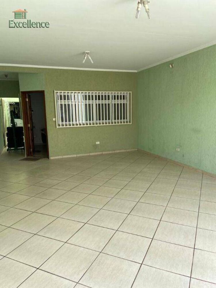 Sobrado, 3 quartos, 166 m² - Foto 9