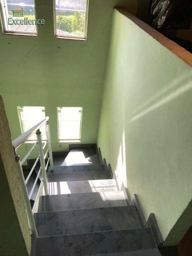 Sobrado, 3 quartos, 166 m² - Foto 11