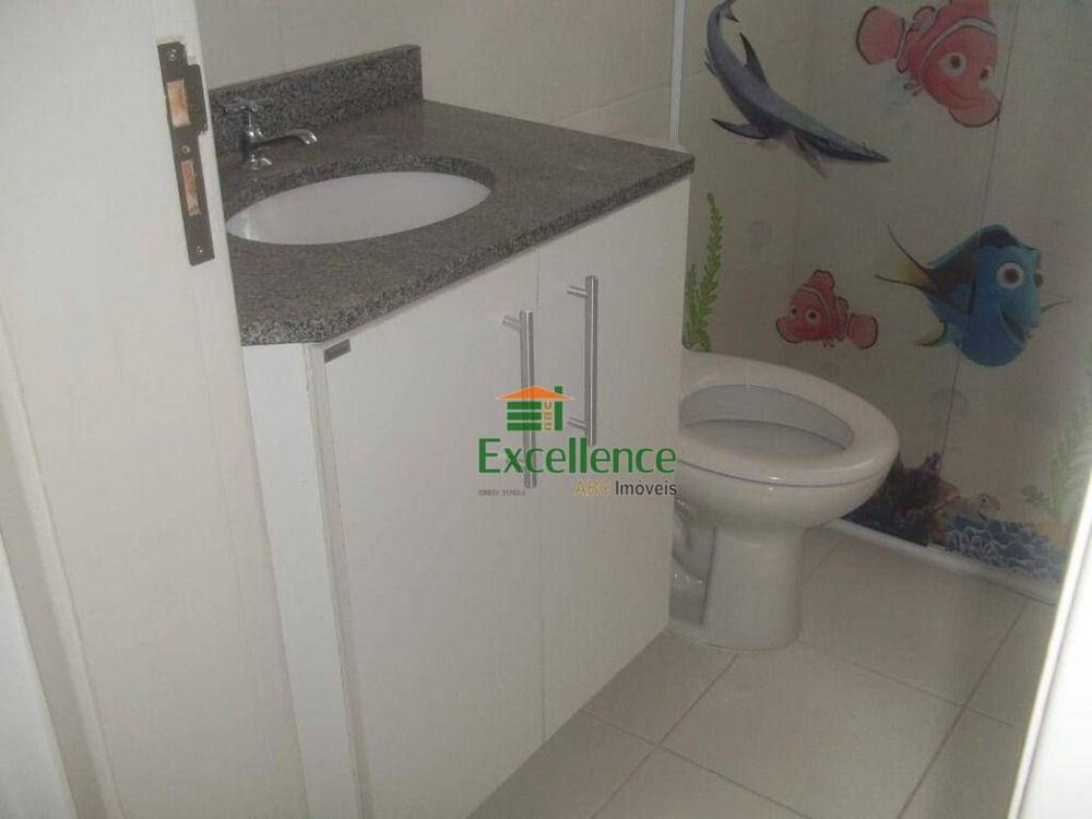 Apartamento à venda e aluguel com 2 quartos, 48m² - Foto 3