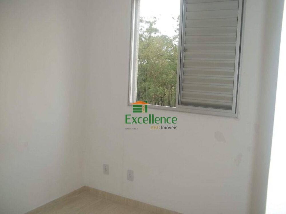 Apartamento à venda e aluguel com 2 quartos, 48m² - Foto 1