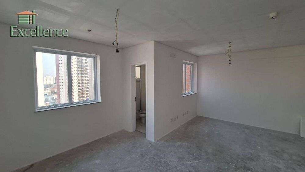 Conjunto Comercial-Sala à venda, 45m² - Foto 3