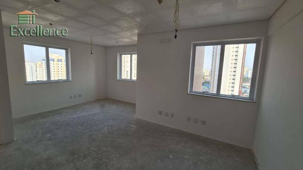 Conjunto Comercial-Sala à venda, 45m² - Foto 1