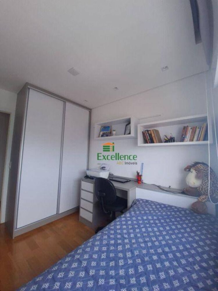 Cobertura à venda com 3 quartos, 103m² - Foto 6