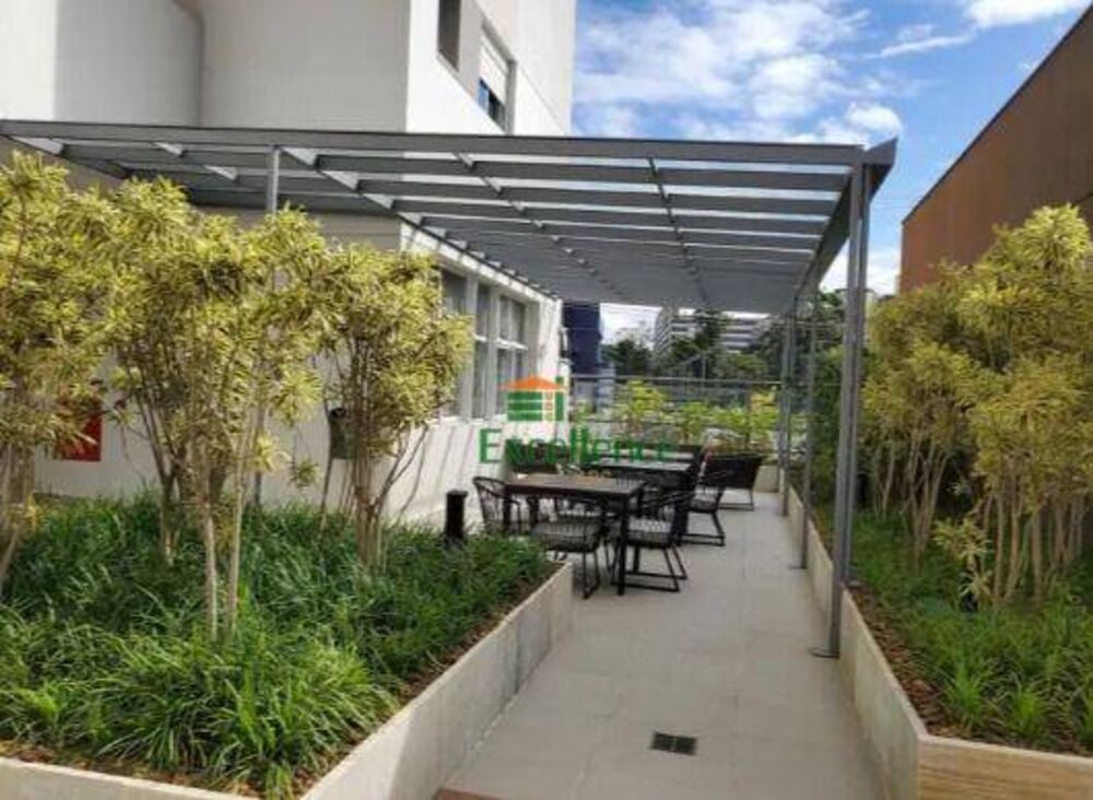 Cobertura à venda com 3 quartos, 103m² - Foto 8