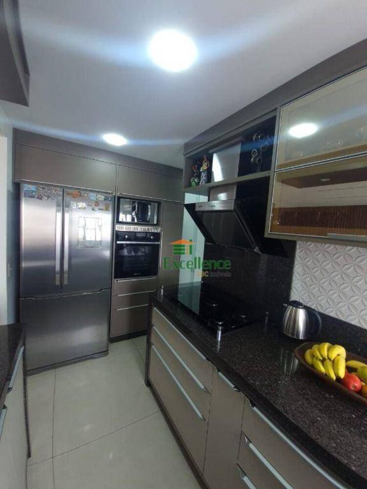 Cobertura à venda com 3 quartos, 103m² - Foto 4