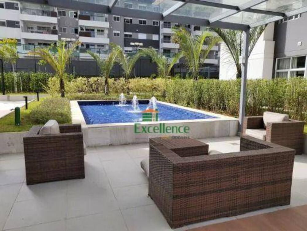 Cobertura à venda com 3 quartos, 103m² - Foto 10