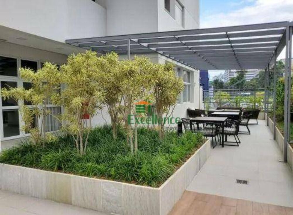 Cobertura à venda com 3 quartos, 103m² - Foto 14