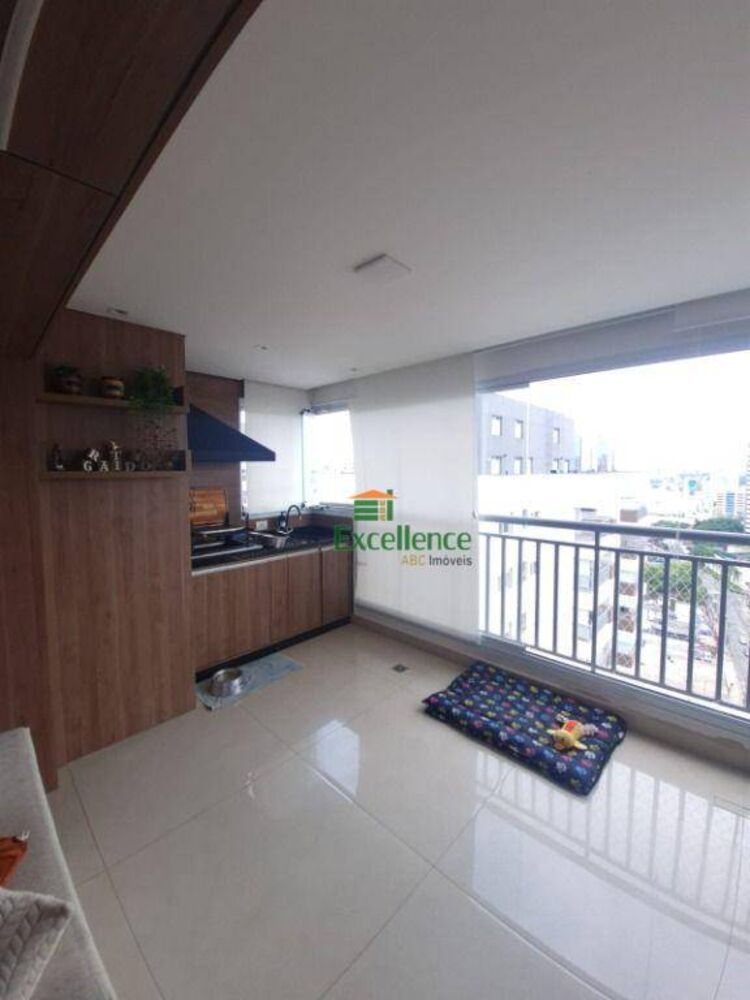 Cobertura à venda com 3 quartos, 103m² - Foto 3