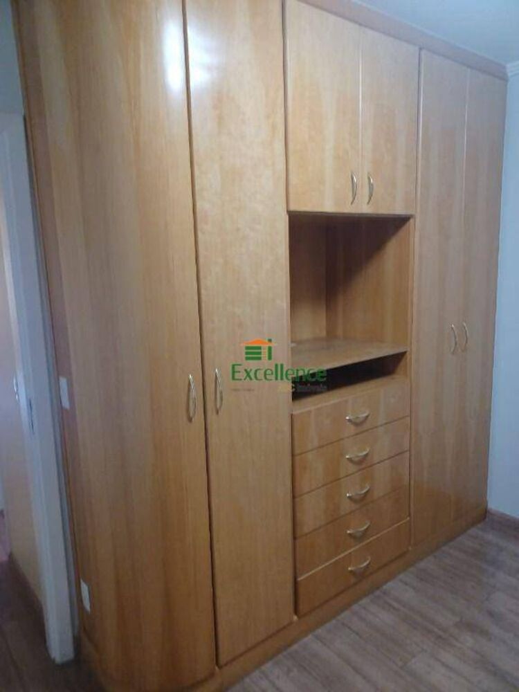 Sobrado, 3 quartos, 210 m² - Foto 1