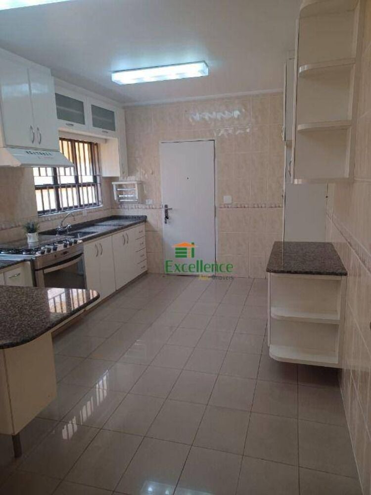 Sobrado, 3 quartos, 210 m² - Foto 3