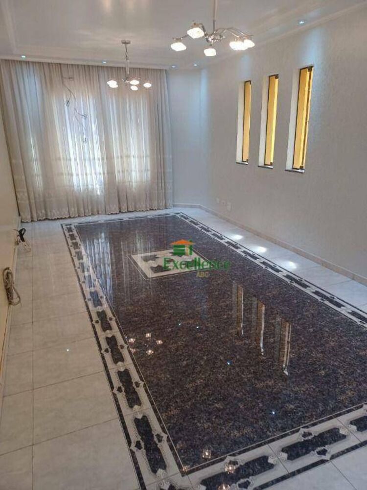 Sobrado, 3 quartos, 210 m² - Foto 4