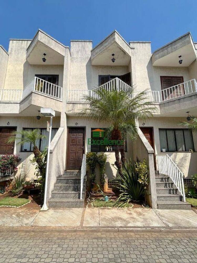 Sobrado, 2 quartos, 127 m² - Foto 11