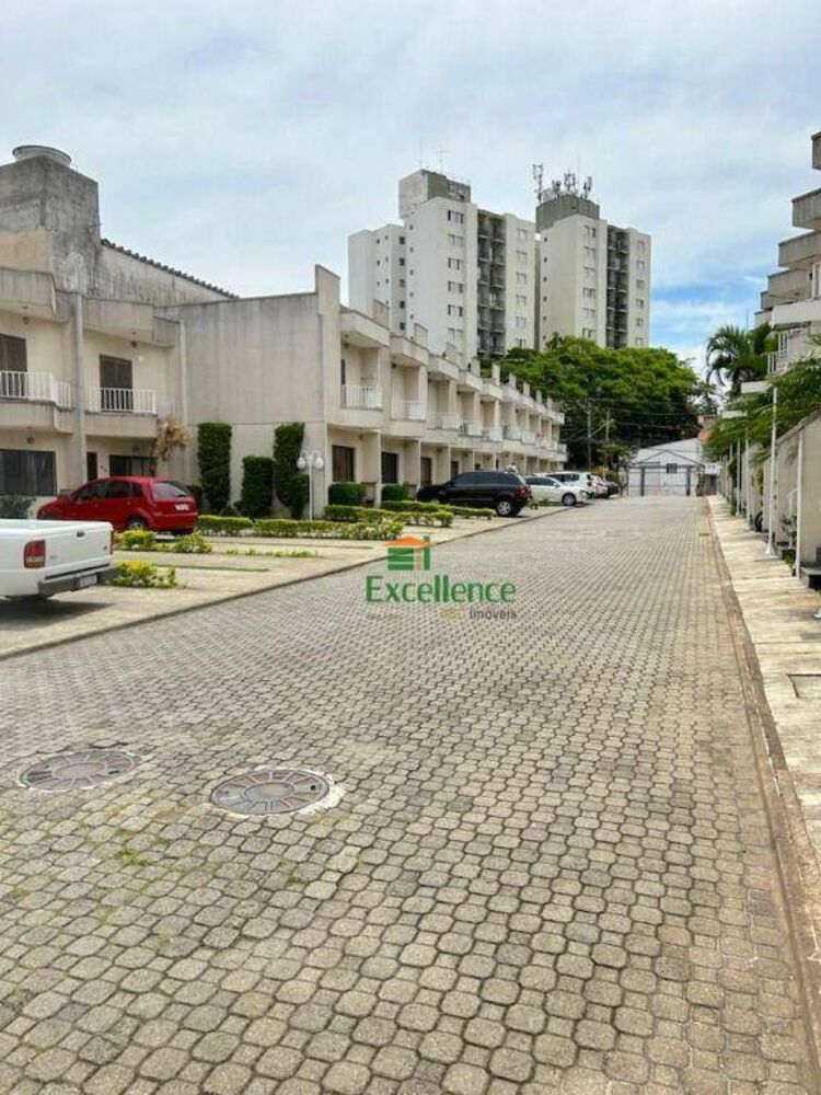 Sobrado, 2 quartos, 127 m² - Foto 6
