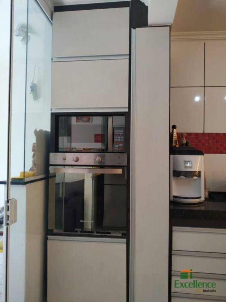Sobrado, 3 quartos, 189 m² - Foto 2