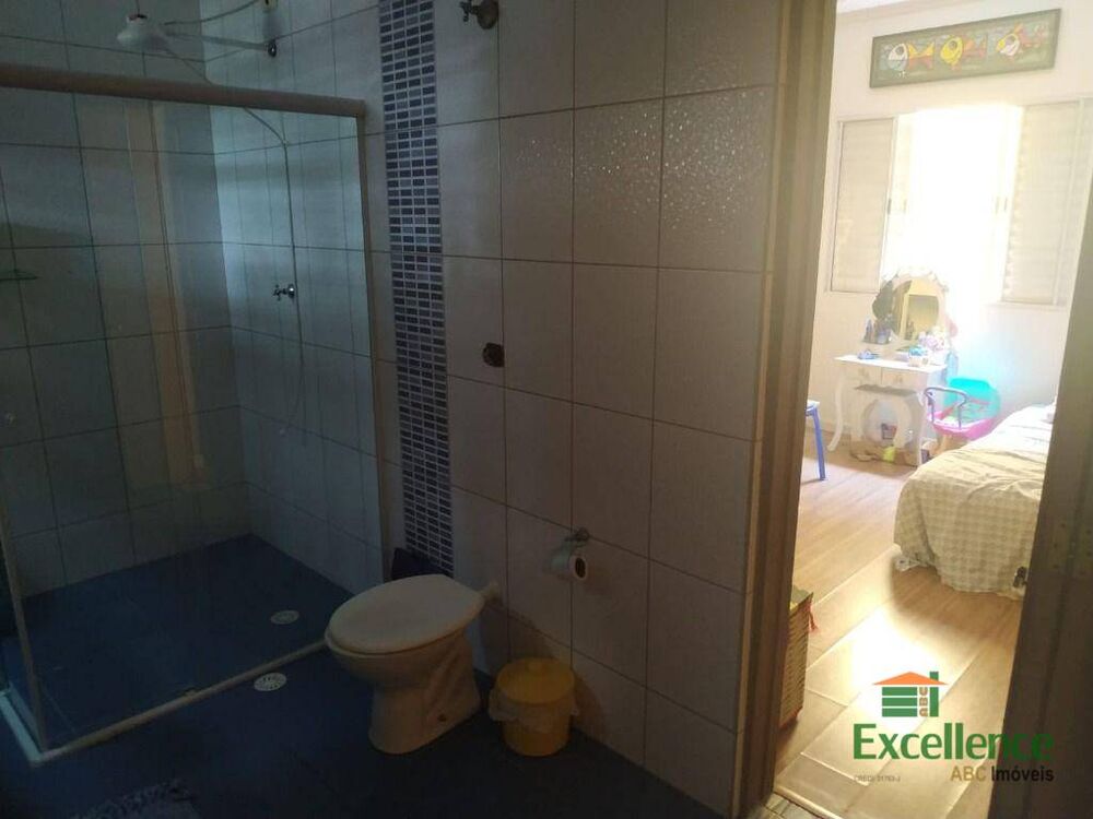 Sobrado, 3 quartos, 189 m² - Foto 4
