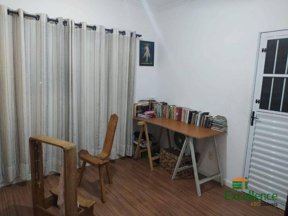 Sobrado, 3 quartos, 189 m² - Foto 11