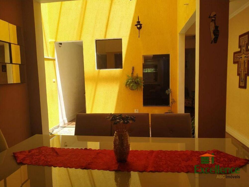 Sobrado, 3 quartos, 189 m² - Foto 13