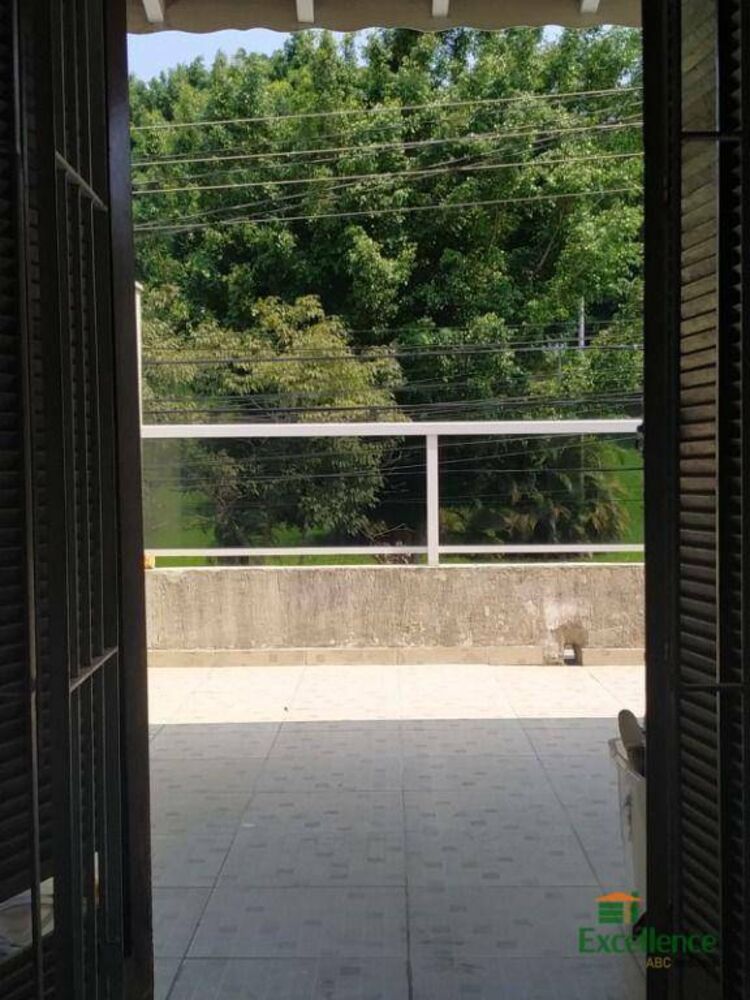 Sobrado, 3 quartos, 189 m² - Foto 6